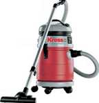 строительный пылесос Kress 1200 NTX EA