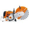 �������� STIHL TS 800