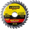 3681-190-30-36 STAYER ���� ������� 'OPTI-Line' �� ������, 190�30��, 36�, ����������� ���