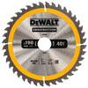 DEWALT DT1945 ������� ���� CONSTRUCTION, 190�30�2.6�� 40�, ���, ��� ���������