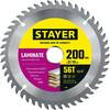 3684-200-32-56_z01 STAYER LAMINATE 200 x 32/30�� 56T, ���� ������� �� ��������, ���������� ���
