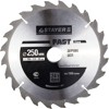 3680-250-32-24 STAYER Fast Line 250 x 32�� 24�, ���� ������� �� ������, ������� ���