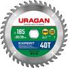 36802-185-30-40_z01 URAGAN ���� ������� Expert 185 � 30/20 ��, 40� ��� ������