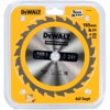 DeWALT DT1934 ���� ������� CONSTRUCTION, 165�16�1.8��,24���, ��� ������ � ��������