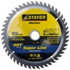 3682-165-20-40 STAYER ���� ������� �� ������, 'SUPER-Line', 165�20��, 40�, ����� MASTER