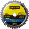 3682-185-20-48 STAYER ���� ������� 'SUPER-Line', �185�20�2.4��, 48���, ��� ������,������ ���