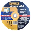 DeWALT DT43939 ���� �������� ������,�230�22.2�1.9��, ��� ���� �����, ������� ������, EXTREME