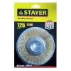 35122-125 STAYER ����� �������� ��� ���, ����� �������� �������������� ��������� 0.3��, 125��/22��, ����� PROFI