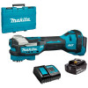 �������������������� �������������� ���������� Makita DTM52SFK, 18�, LXT
