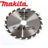 Makita D-09634 ���� ������� Standard, 185�30/16/20�1.3��, 20���, ��� ������