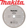 Makita A-84078 ���� �������� �������� Turbo, 180�22.23�2.3��, ��� ������, �������